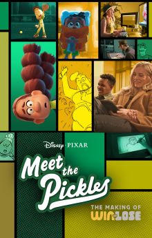 Meet the Pickles: The Making of "Win or Lose" Meet the Pickles: The Making of "Win or Lose"