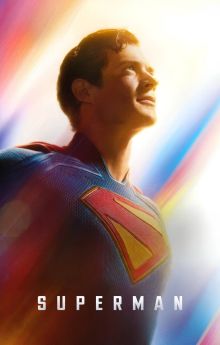Superman Superman
