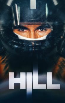 Hill Hill