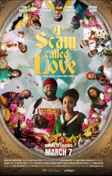 A Scam Called Love A Scam Called Love
