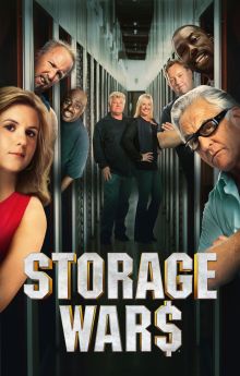 Storage Wars - Season 16 Storage Wars - Season 16