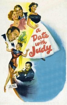A Date with Judy A Date with Judy