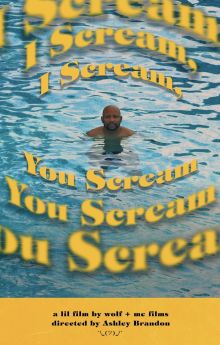 I Scream, You Scream