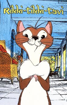 Rikki-Tikki-Tavi Rikki-Tikki-Tavi