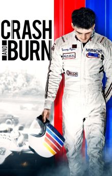 Crash and Burn Crash and Burn