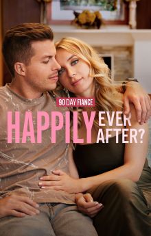 90 Day Fiancé: Happily Ever After? - Season 9 90 Day Fiancé: Happily Ever After? - Season 9