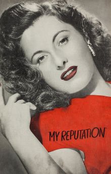 My Reputation