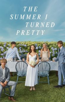 The Summer I Turned Pretty - Season 3 The Summer I Turned Pretty - Season 3