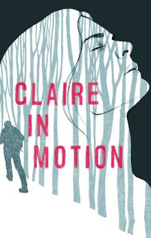 Claire in Motion Claire in Motion