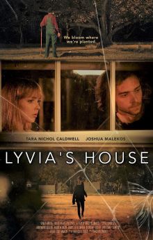 Lyvia's House Lyvia's House