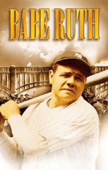Babe Ruth Babe Ruth