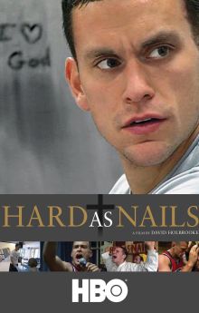Hard As Nails
