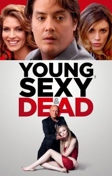 Young, Sexy & Dead Young, Sexy & Dead