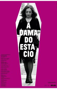 A Dama do Estácio A Dama do Estácio