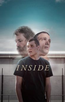 Inside