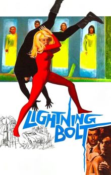 Lightning Bolt Lightning Bolt