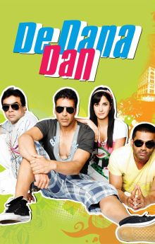 De Dana Dan