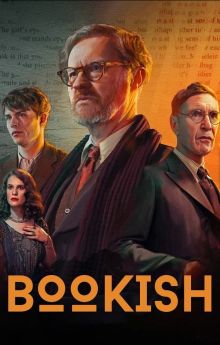 Bookish - Season 1 Bookish - Season 1