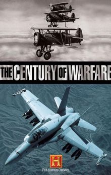 The Century of Warfare - Season 1 The Century of Warfare - Season 1