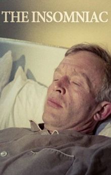 The Insomniac The Insomniac