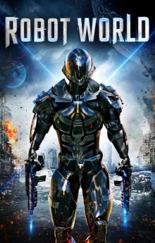 Robot World Robot World