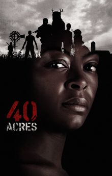 40 Acres 40 Acres