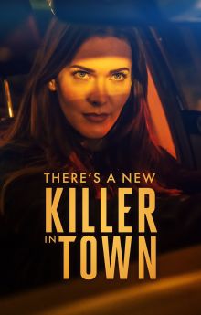 There's a New Killer in Town There's a New Killer in Town
