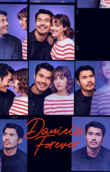 Daniela Forever Daniela Forever