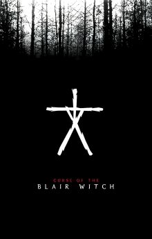 Curse of the Blair Witch Curse of the Blair Witch