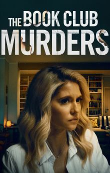 The Book Club Murders The Book Club Murders