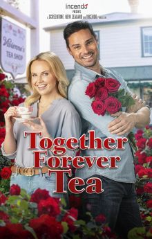 Together Forever Tea Together Forever Tea