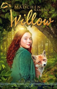 A Girl Named Willow A Girl Named Willow