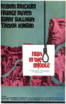 Man in the Middle Man in the Middle