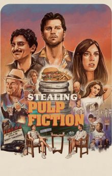 Stealing Pulp Fiction Stealing Pulp Fiction