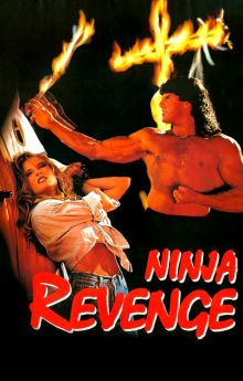 Ninja Vengeance Ninja Vengeance