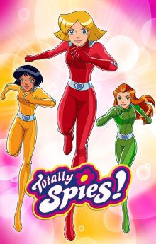 Totally Spies! - Season 7 Totally Spies! - Season 7