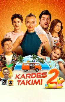 Kardeş Takımı 2
