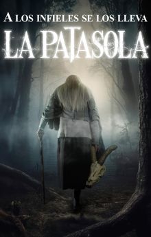 La patasola La patasola